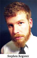 Stephen Register '11 M.Div. and Jesse Zink '12 M.Div.: From student writers  to published authors