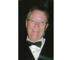 Robert Gorby Obituary (1964