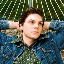 Evan Peters age, biography