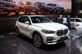 Why You Should Never Buy The 2011 Bmw X5
