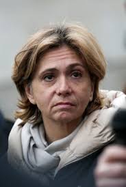 Valérie Pécresse, une ministre "trop glamour" ? Ce que disait d'elle Patrick  Buisson