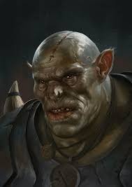 Orcs