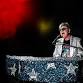 Elton John! With Lunch! Tribute by Elton Rohn!