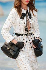 Chanel Spring 2019 Ready To Wear Fashion Show Vogue