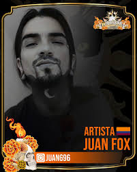 Juan Fox (@juan696) • Instagram photos and videos