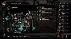 bug 20223 incredimail installer crashes. Into The Spine Of Darkest Dungeon S The Color Of Madness Into The Spine