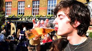 Highgate reopens: Pubs and salons 'elated' to be back as lockdown eases