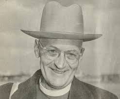 General Synod: called to be a “big” church