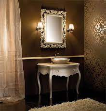Gorgeous Bathroom Vanities By Arte Bagno Veneta Gorgeous Bathroom Amazing Bathrooms Interior Design Living Room