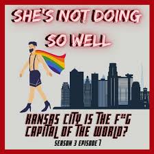 Is Kansas City The F Capital of the World? (Gay Travel & Problematic Slurs)