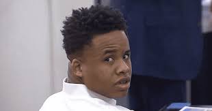 The high and tight haircut consists of trimmed hair around the sides of the head with longer hair at the top. Rapper Tay K Sentenced To 55 Years In Connection To The Murder Of A 21 Year Old Father