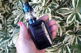 Smok X Priv Baby Kit Review Surprisingly Good Just Not Quite A Perfect Match Ecigclick