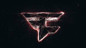 Sway Wallpaper Drone Fest Red, yellow, and blue logo, faze clan, communication, sign, arrow symbol. sway wallpaper drone fest