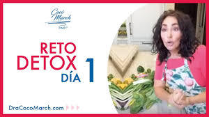 Reto yo puedo dra coco de forma gratuita, pero por favor respeten. Reto Detox Dia 1 Reto Yo Puedo 21 Dias Reto Detox Yo Puedo Yo Puedo Live Youtube