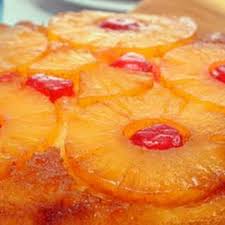 Duncan Hines Pineapple Upside Down Cake Recipe Recipe Upside Down Cake Pineapple Upside Down Cake Pineapple Upside
