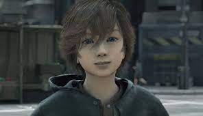 FINAL FANTASY PORTAL SITE