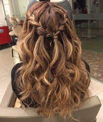 25 Special Occasion Hairstyles Long Hair Styles Long Hair Updo Dance Hairstyles