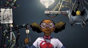 Wesley snipes is also a transformative actor who brought a unique quality. Marvel World S Smartest Superhero Is 9 Year Old Black Girl News Telesur English