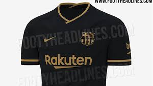 We did not find results for: Fc Barcelona Erste Bilder Des Neuen Auswartstrikots 2020 21 Geleaked Goal Com