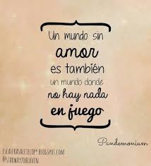 #pandemonium #libro #reseñapresento un nuevo libro sobre los efectos políticos y económicos para la sociedad de la pandemia actual, desde. Pandemonium De Trilogia Delirium Citas Favoritas Frases Caminos Citas