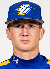 2022 Baseball Roster