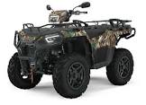 POLARIS-SPORTSMAN