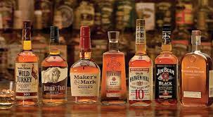 Fox Sipping Kentucky Bourbon Drama Whisky Critic Whisky Reviews Articles Style Attitude Whisky