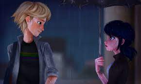 Ladybug X Cat Noir Miraculous Ladybug And Cat Noir Miraculous Ladybug