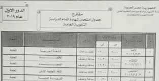 كشف طارق شوقي وزير التربية والتعليم والتعليم الفني، الخميس 8 أبريل الجاري، عن جدول الامتحان التجريبي للصف الثالث الثانوي 2021، حيث يؤدي الطلاب ثلاث امتحانات تجريبية في شهر أبريل الجاري، ومايو 2021، ويونيو، بينما يكون الأمتحان. Ø¬Ø¯ÙˆÙ„ Ø§Ù…ØªØ­Ø§Ù†Ø§Øª Ø§Ù„Ø«Ø§Ù†ÙˆÙŠØ© Ø§Ù„Ø¹Ø§Ù…Ø© 2019 Ù…ÙˆÙ‚Ø¹ ÙˆØ²Ø§Ø±Ø© Ø§Ù„ØªØ±Ø¨ÙŠØ© ÙˆØ§Ù„ØªØ¹Ù„ÙŠÙ…