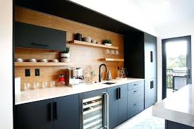 Tab Pulls On Upper Cabinets Google Search Kitchen Design Kitchen Renovation Industrial Kitchen Design