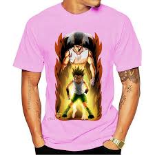 My third questions is what exactly did happen to gon's body after he transformed? Top 10 Largest Man Gon Near Me And Get Free Shipping A222
