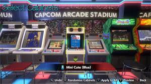All the latest capcom arcade cabinet news, sales, achievements, videos and screenshots. Capcom Arcade Stadium Beziehen Microsoft Store De De
