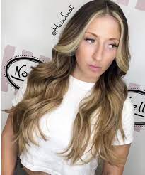 Pin On Balayage Hair Extensions