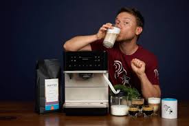 Gaggia is an italian company that makes coffee machines, especially espresso and cappuccino machines, in addition to small kitchen appliances. All The Deets Best Super Automatic Espresso Machines 2021