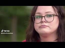 Jayda Woods Johnson TikTok