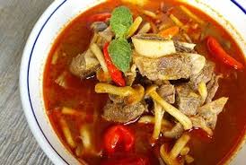 Tak cuma hanya enak, resep iga kambing bakar pedas juga pasti bikin nafsu makan keluarga jadi makin membara. 5 Resep Iga Sapi Yang Empuk Juicy Dan Gampang Dibuat