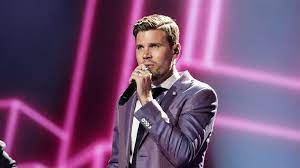 Tusse feiert seinen sieg beim schwedischen melodifestivalen. Robin Bengtsson Biografie Des Schwedischen Esc Kandidaten Teilnehmer