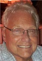 Michael Fortier Obituary (1942