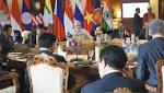 India, ASEAN target swift conclusion