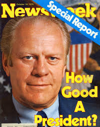 Gerald Ford vs Jimmy Carter: How voters rated the '76 presidential debate  before the election