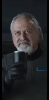 Irishman Stanley Townsend was brilliant in the latest Star Wars Andor  episode : r/ireland