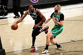 Evan fournier was drafted 20th overall back in 2012 and didn't exactly get going until he went to orlando. Evan Fournier Baptized Into Celtics Playoff Basketball Celticsblog