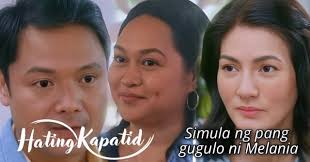 Hating Kapatid: Advance Episode 52 (December 13, 2025)