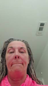 My hair routine. A lot of people ask me how i do my hair, well here is a  start to finish in under 10 mins. #@sonyafindleyhyde #turning50in2025  #sonyafindley #sonyafindleyhyde