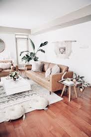 Modern Boho Living Room Home Style In 2020 Summer Living Room Organic Living Room Living Room Designs