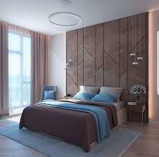 Creative 100 modern bed wall designs 2021 | latest bedroom wall decorating ideas. Bed Back Wall Design Ak Interior Landscaping Design Facebook