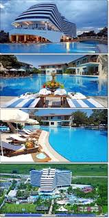 Free cancellation · secure booking · 24/7 customer service 7 Titanic Hotel Lara Beach Turkei Ideen Titanic Turkei Hotel