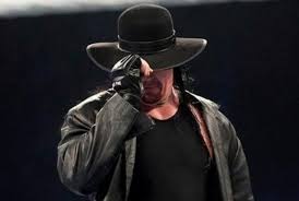 The undertaker apparirà questa sera a survivor series per il suo discorso di ritiro, ma non ha ancora idea di cosa la wwe abbia in serbo per lui. Haru Biru Para Penggemar Wwe Menyikapi Pensiunnya The Undertaker Kumparan Com