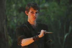 Peter Pan Ouat Saison 3 Robbie Kay Peter Pan Once Upon A Time Peter Pan Peter Pan Ouat