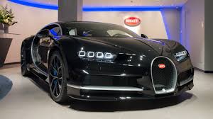 The bugatti revue is an at (ir)regular intervals appearing magazine, with a wide variety of articles on bugatti. Want To Buy A Bugatti Chiron Here S How Top Gear